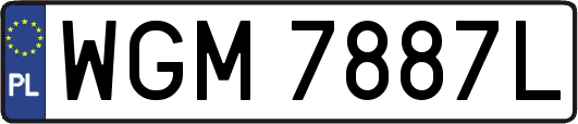 WGM7887L