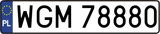 WGM78880