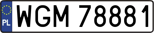 WGM78881