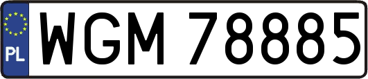 WGM78885