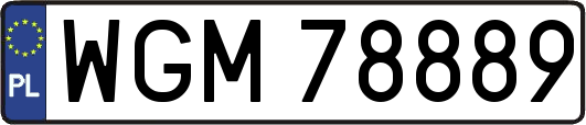 WGM78889
