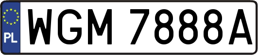 WGM7888A