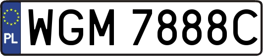 WGM7888C
