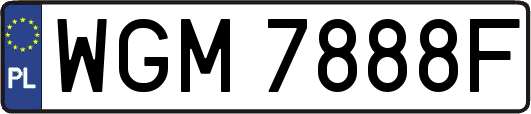WGM7888F
