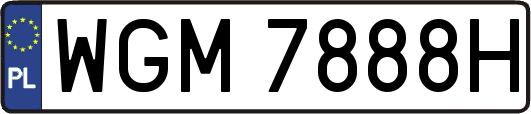 WGM7888H