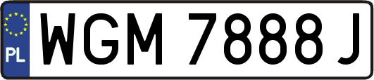 WGM7888J