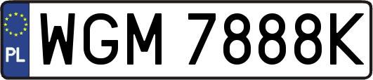 WGM7888K