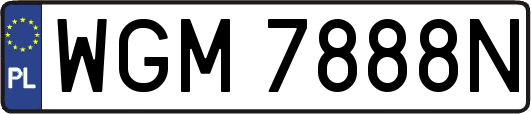 WGM7888N