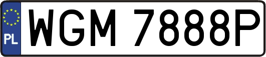 WGM7888P
