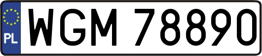WGM78890