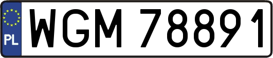 WGM78891