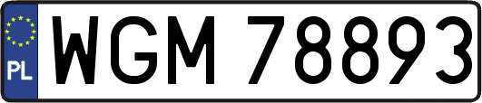WGM78893