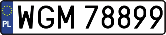 WGM78899