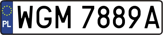 WGM7889A