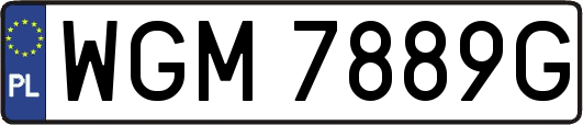 WGM7889G