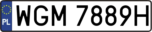 WGM7889H
