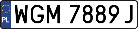 WGM7889J