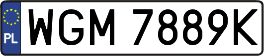 WGM7889K