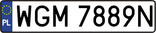WGM7889N