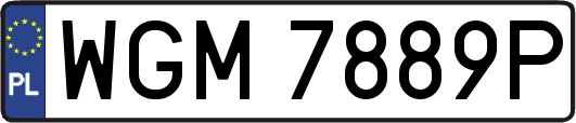 WGM7889P
