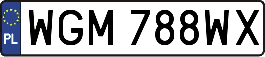 WGM788WX