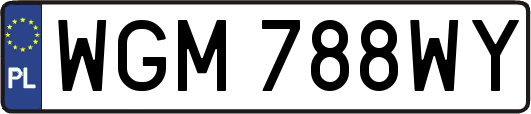 WGM788WY