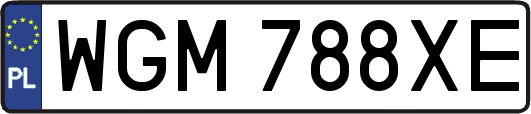 WGM788XE
