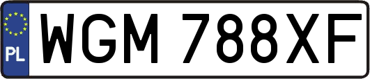 WGM788XF