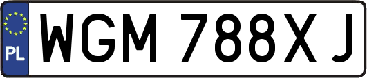 WGM788XJ