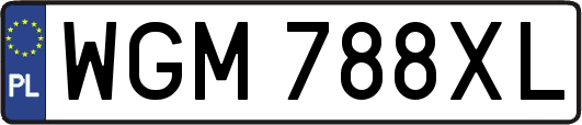 WGM788XL