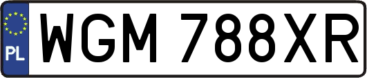 WGM788XR