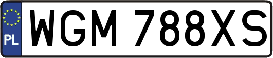 WGM788XS