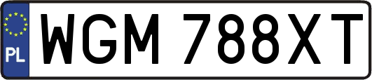 WGM788XT