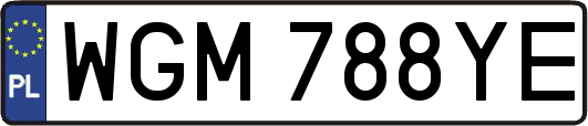 WGM788YE