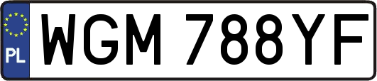 WGM788YF