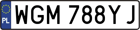 WGM788YJ