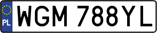 WGM788YL