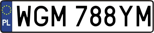 WGM788YM