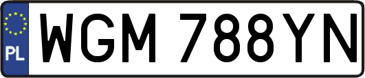 WGM788YN