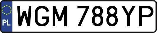 WGM788YP