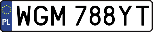 WGM788YT