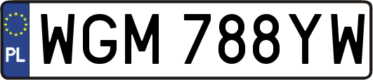 WGM788YW