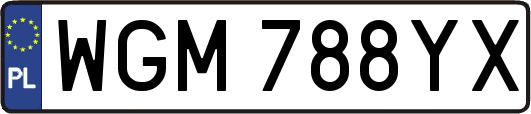 WGM788YX