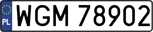 WGM78902