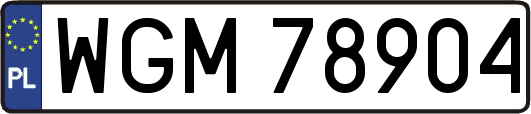 WGM78904
