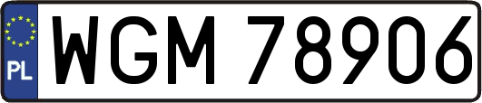 WGM78906