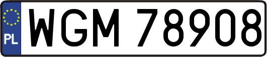 WGM78908