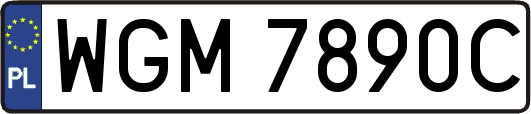 WGM7890C