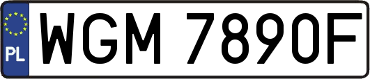 WGM7890F