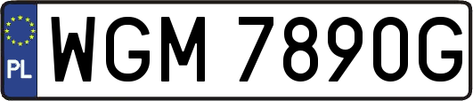 WGM7890G